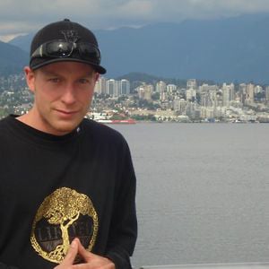 Profile picture for MorganJYoung