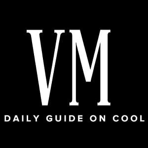 Profile picture for VOUCH MAG