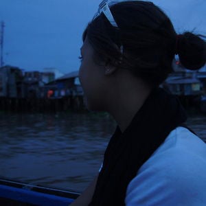 Profile picture for Kira Charron
