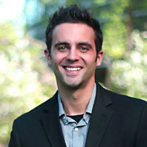 Profile picture for Nick Miller