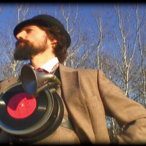 Profile picture for Curtis L. Wiebe