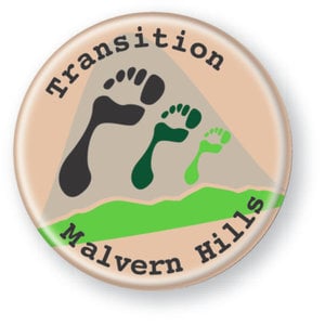Profile picture for Transition Malvern Hills