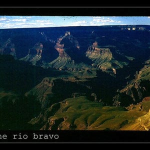 Profile picture for The Rio Bravo