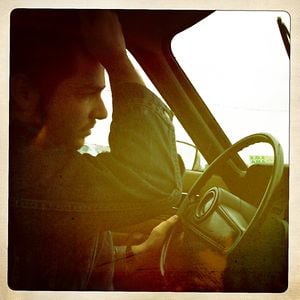 Profile picture for pierre-marie pasco