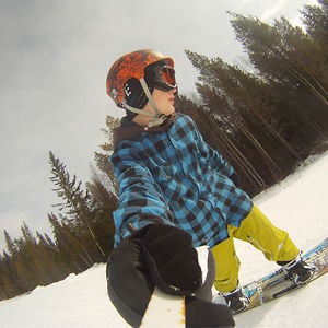 Profile picture for Edvin Thorsell