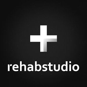 Profile picture for + rehabstudio