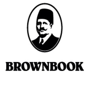 Profile picture for Brownbook Magazine