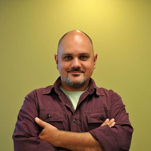 Profile picture for Kamo Atanassov
