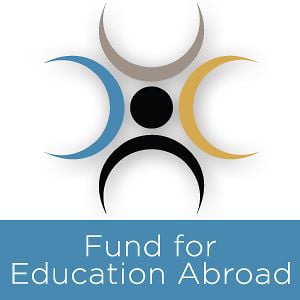 Profile picture for Fund for Education Abroad