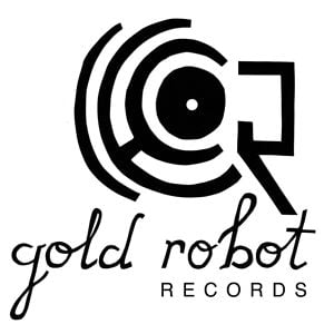 Profile picture for Gold Robot Records