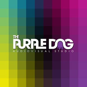 Profile picture for The Purple Dog