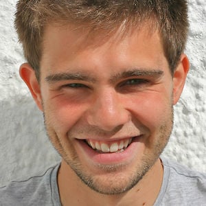 Profile picture for Marc Richard
