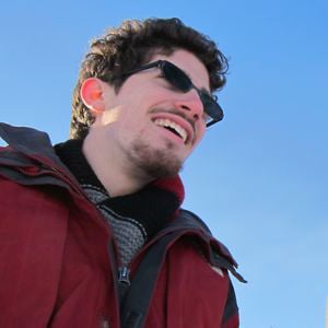 Profile picture for Maxwell Newman-Plotnick