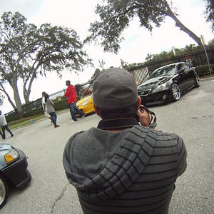 Profile picture for Eric Pancho