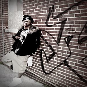 Profile picture for D.R.P. Muzik