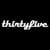 thirtyfive