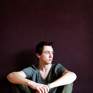 Profile picture for Janik Holzbach