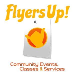 Profile picture for FlyersUp!