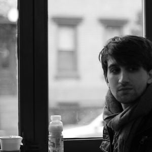 Profile picture for Andrea Urbinati