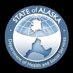 Profile picture for AlaskaDHSS
