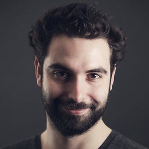 Profile picture for Antoine Manceaux