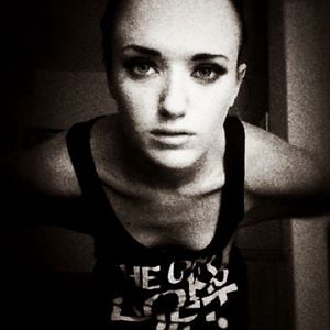 Profile picture for Elizabeth Brissenden