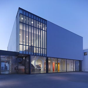 Profile picture for Oceanside Museum of Art