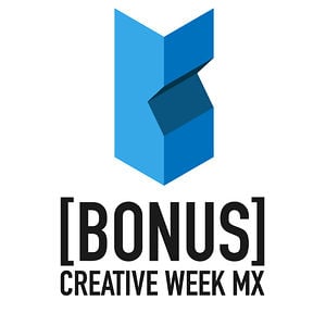 Profile picture for BONUS Creative Week MX
