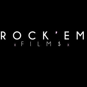 Profile picture for Rock´em Films