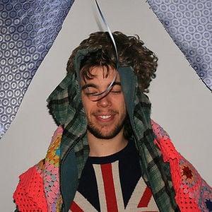 Profile picture for Campbell Whyte