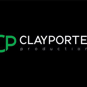 Profile picture for Clay Porter