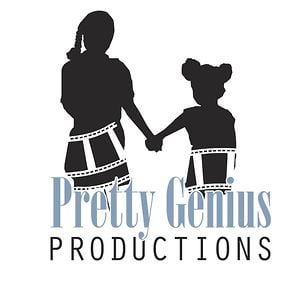 Profile picture for Pretty Genius Productions
