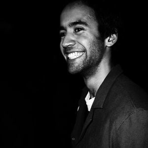 Profile picture for Pedro Vasconcelos