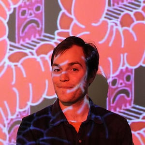 Profile picture for Matt Reynolds