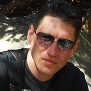 Profile picture for Andriy Blyznyuk