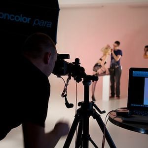 Profile picture for Marco Nietlisbach