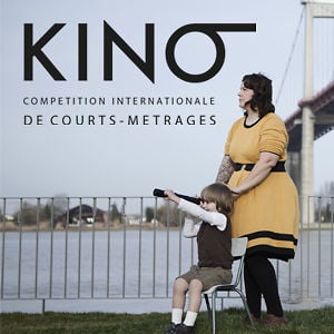 Profile picture for Rencontres Internationales Kino