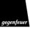 gegenfeuer gebrauchsgraphik