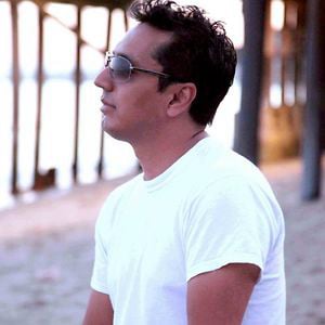 Profile picture for Benjamin Lopez-Director