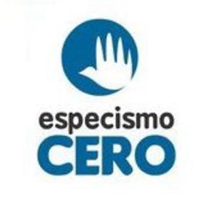 Profile picture for Especismo Cero