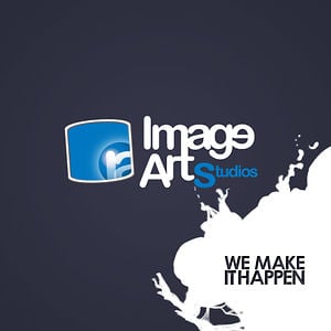 Profile picture for IMAGE ARTS STUDIOS