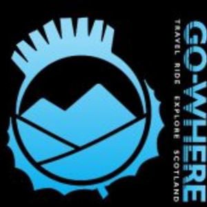 Profile picture for GO-WHERE SCOTLAND