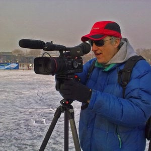 Profile picture for Lewis Sandler