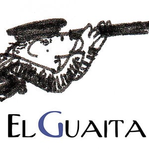 Profile picture for El Guaita