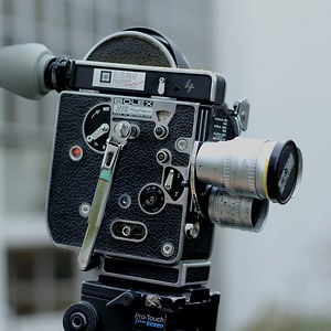 Profile picture for Hugo François