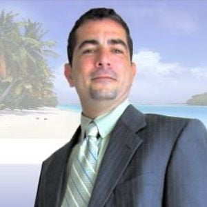 Profile picture for Larry Buckalew