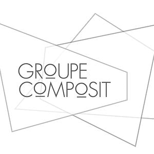 Profile picture for Groupe Composit