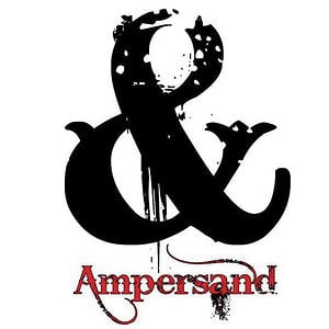 Profile picture for AMPERSAND
