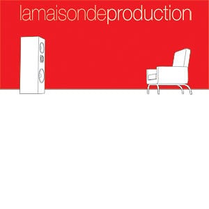 Profile picture for lamaisondeproduction