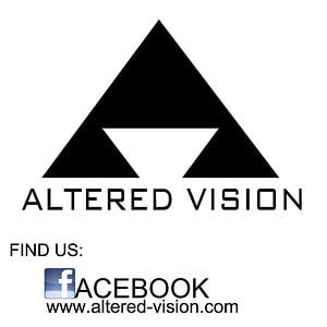 Profile picture for Altered Vision